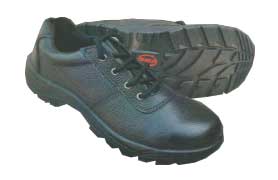 High Quality Industrial safety shoes and gumboot-Sethi Trading Company