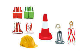 High Quality Road Safety Items-Sethi Trading Company