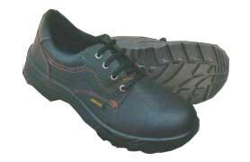 High Quality pvc safety shoes