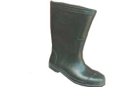 High Quality Industrial safety gumboots-Sethi Trading Company