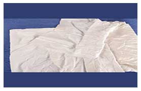 High Quality White Cotton Mix Rag-Sethi Trading Company