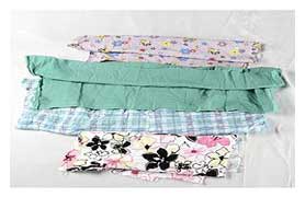 High Quality Mix Cotton Rags-Sethi Trading Company