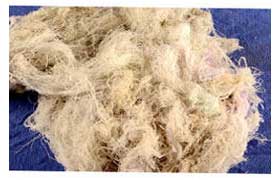 High Quality Cotton Yarn Waste