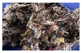 High Quality Hard Cotton Waste-Sethi Trading Company