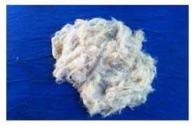 High Quality Soft Cotton Waste	-Sethi Trading Company