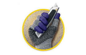 High Quality Cut Resistance Hand Gloves-Sethi Trading Company