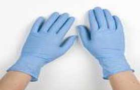 High Quality Latex/nitrile Examination Gloves