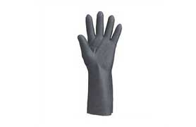 High Quality Rubber Hand Gloves