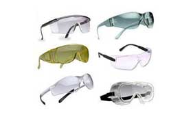 High Quality Industrial Safety Goggles-Sethi Trading Company