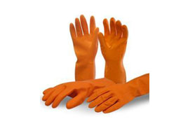 High Quality Industrial Safety Gloves-Sethi Trading Company