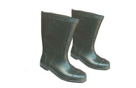 High Quality Safety Shoes And Gumboots-Sethi Trading Company